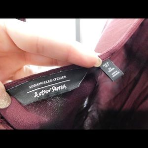 & Other Stories dress